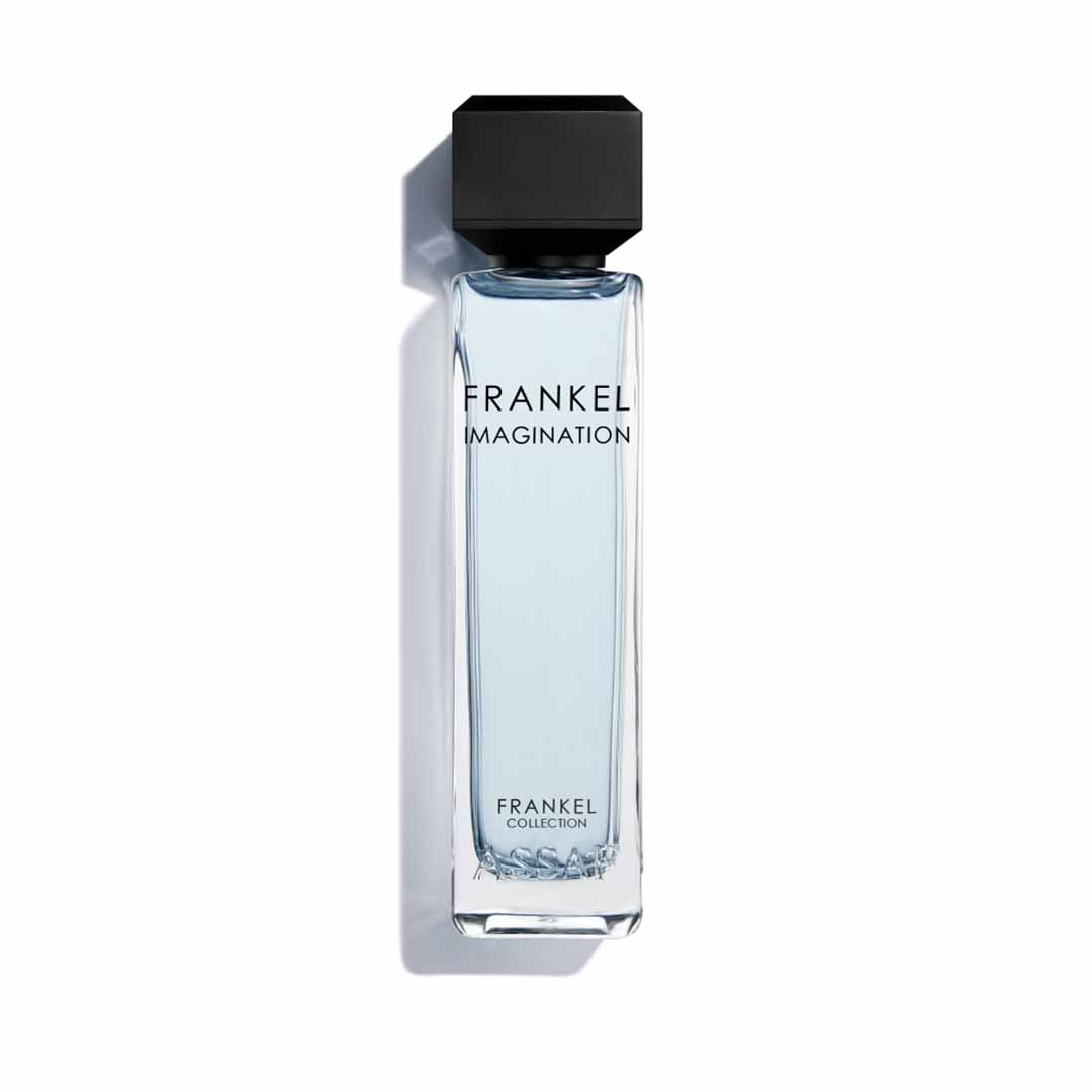 ASSAF Perfumes FRANKEL IMAGINATION ...