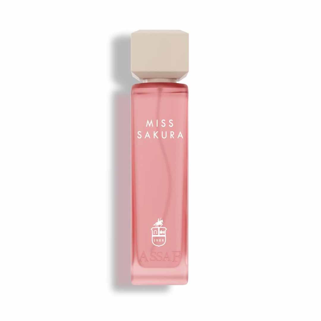 عطر MISS SAKURA من عساف 200مل